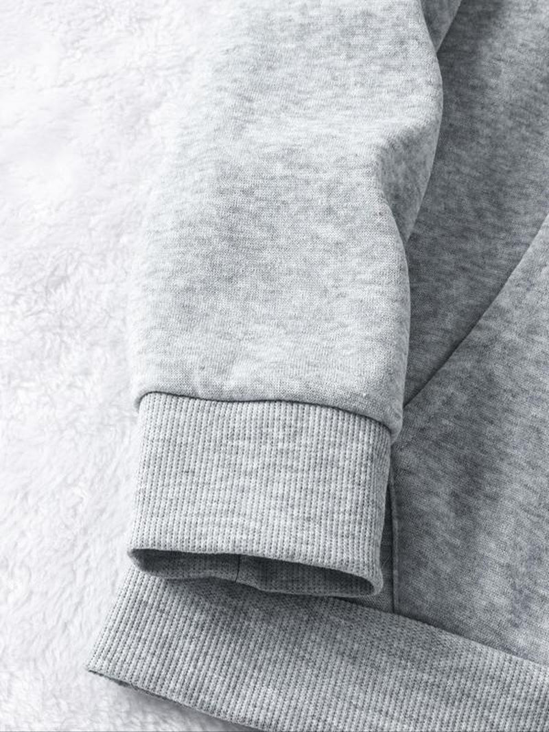 Chic Women's Leopard Star Print Hoodie - Casual Drop Shoulder Sweatshirt with Drawstring Pocket for Fall & Winter Adventures - Bela Fils BoutiqueBela Fils Boutique